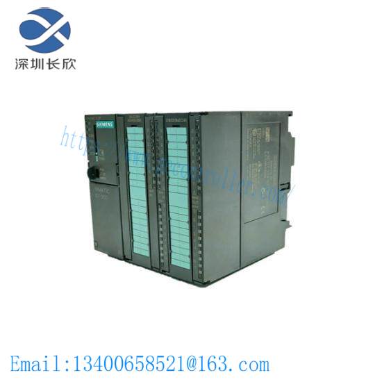 SIEMENS 6ES7314-6CF02-0AB0 CPU MODULE