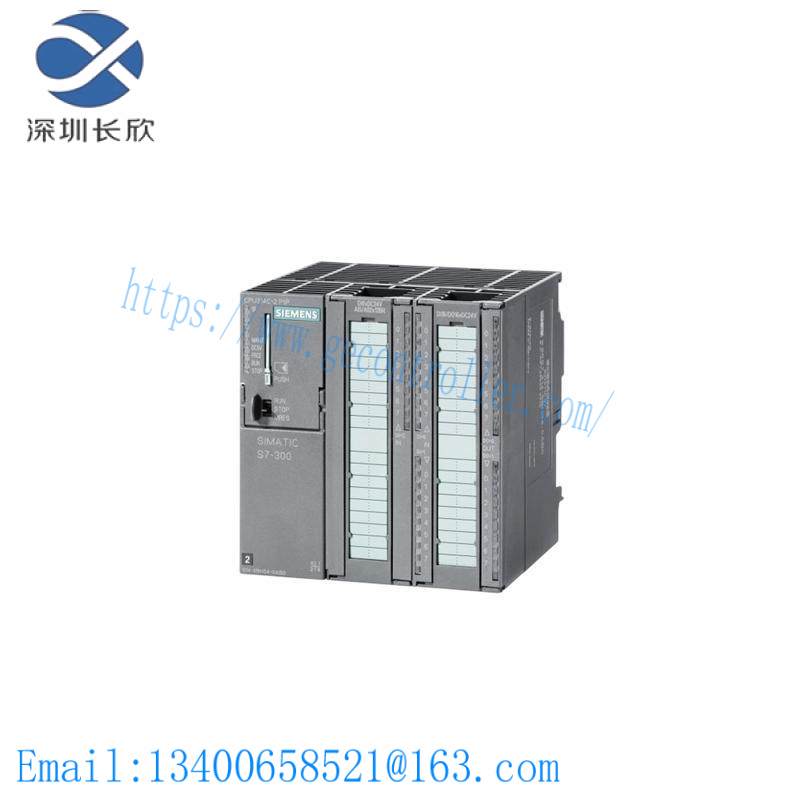 SIEMENS 6ES7314-6CG03-0AB0 POWER SUPPLY