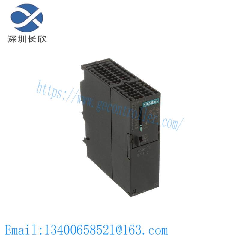 SIEMENS 6ES7315-6FF04-0AB0 POWER SUPPLY