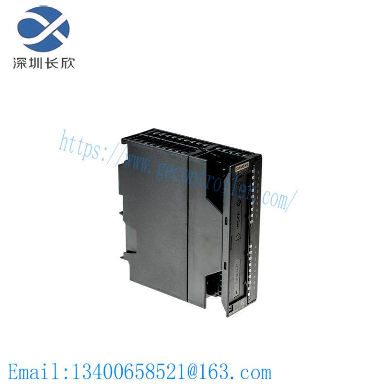 SIEMENS 6ES7321-1BH02-0AA0 Digital Input Module