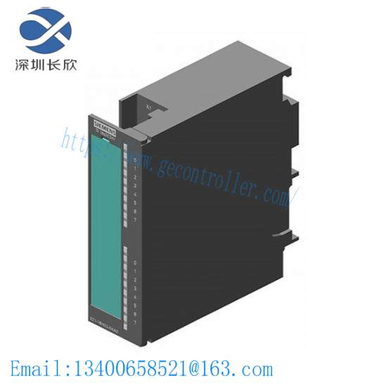 Siemens 6ES7 461-0AA00-7AA0