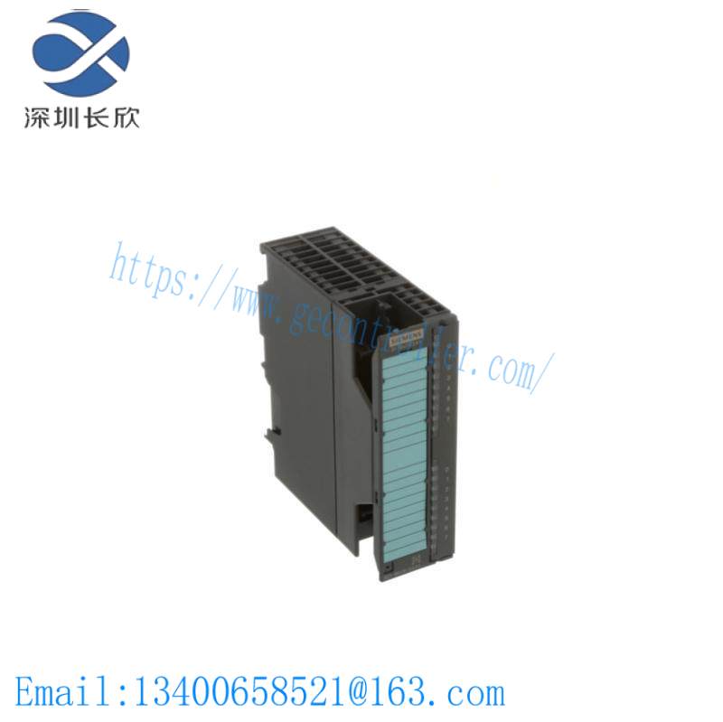 SIEMENS 6ES7321-1BH10-0AA0 PLC Expansion Module