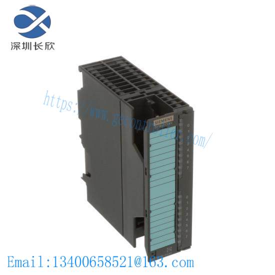 Siemens 6ES7321-1BH10-0AA0  SIMATIC S7-300