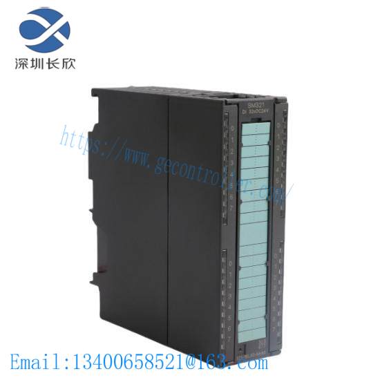 Siemens 6ES7321-1BL00-0AA0 SIMATIC S7-300