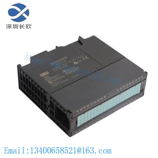 Siemens 6ES7321-1BL00-0AA0 SIMATIC S7-300