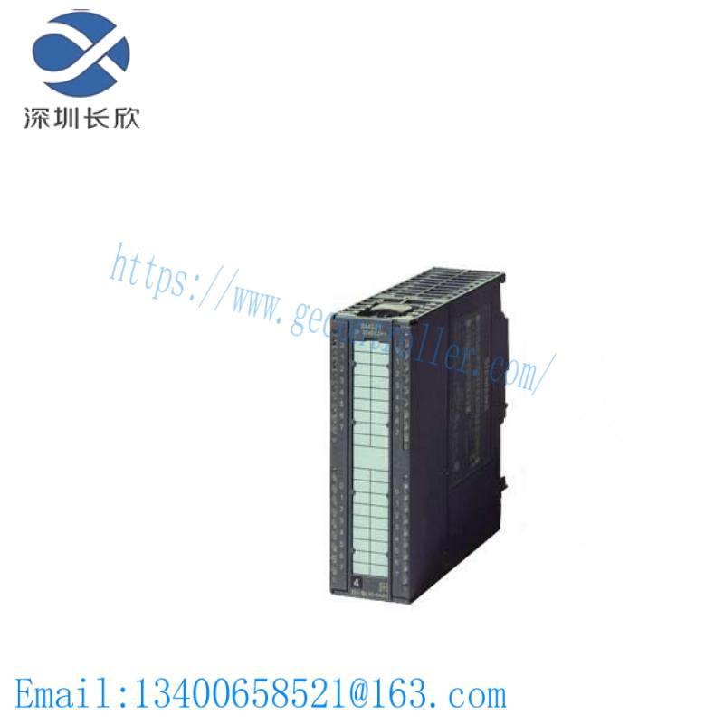 SIEMENS 6ES7321-1BL00-9AM0 Digital input SM 321