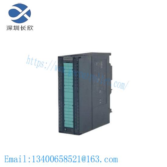 SIEMENS 6ES7321-1BP00-0AA0 Digital Output Module