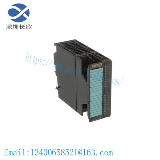 SIEMENS 6ES7321-1FH00-0AA0 Digital Input Module