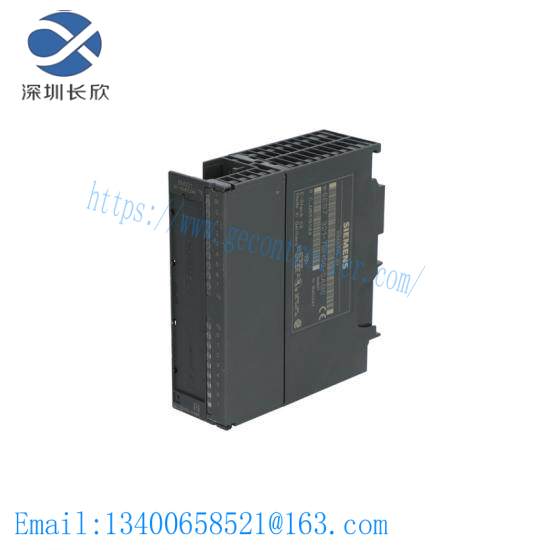 Siemens 6ES7321-7BH00-0AB0 DIGITAL INPUT SM 321