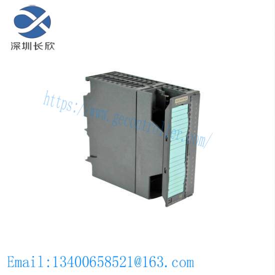 SIEMENS 6ES7321-7BH01-0AB0 Digital Input Module