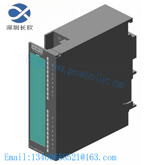 SIEMENS 6ES7322-1BH01-4AA1