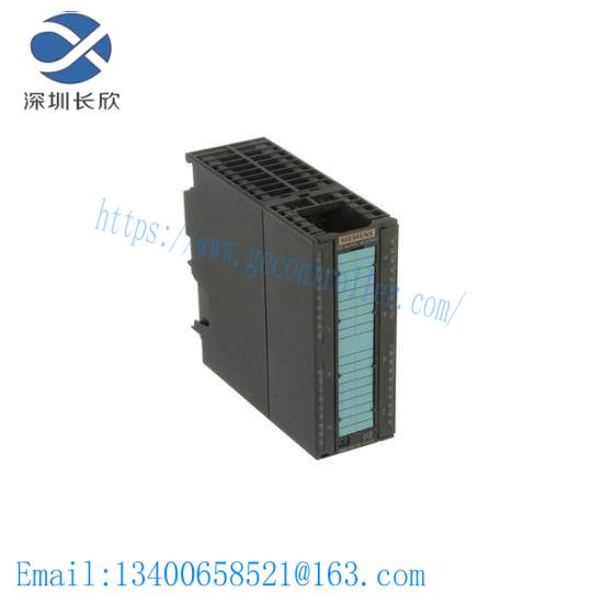 SIEMENS 6ES7322-1HF10-0AA0 Digital output module