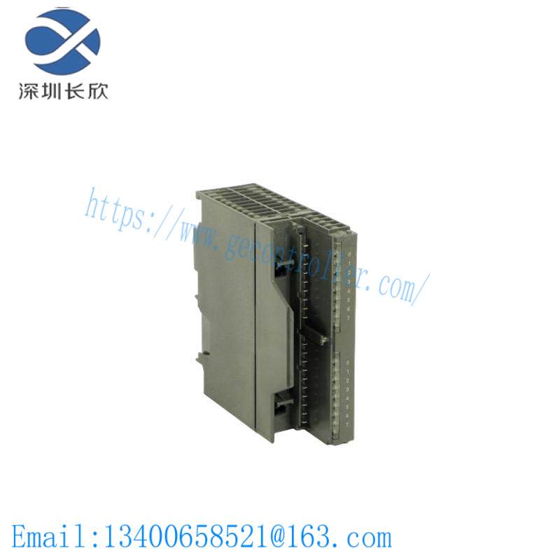 SIEMENS 6ES7323-1BH01-0AA0 Digital Module