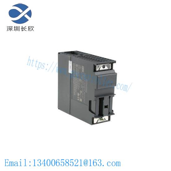 SIEMENS 6ES7323-1BL00-0AA0 Digital module