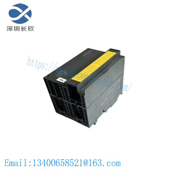 SIEMENS 6ES7326-1BK01-0AB0 Digital Input Module