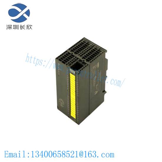 Siemens 6ES7326-1BK02-0AB0 Digital Input SM 326