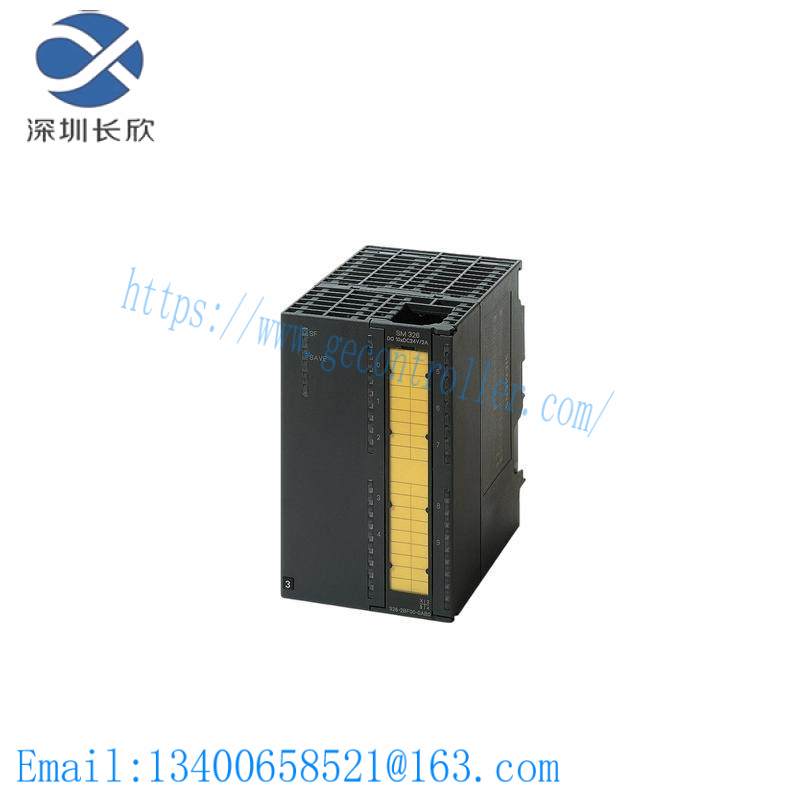 SIEMENS 6ES7326-2BF41-0AB0 DIGITAL OUTPUT MODULE