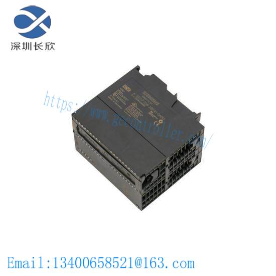 Siemens 6ES7326-2BF41-0AB0 Digital Output SM 326