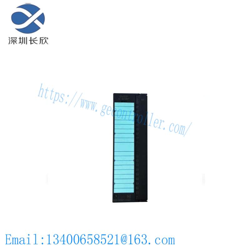 SIEMENS 6ES7331-7KB01-0AB0 Analog Input Module