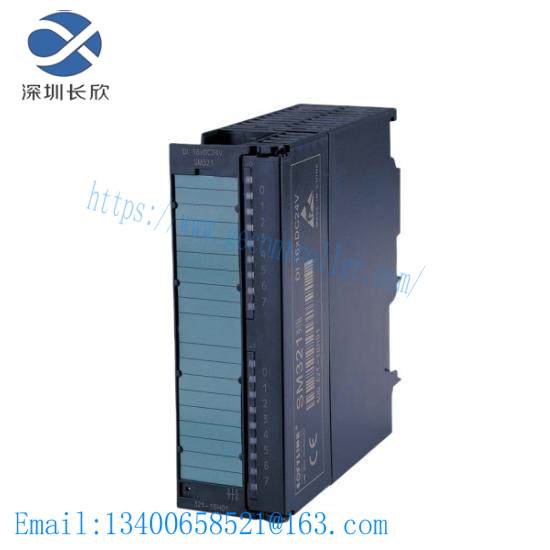 Siemens 6ES7331-7KB01-0AB0 SIMATIC S7-300