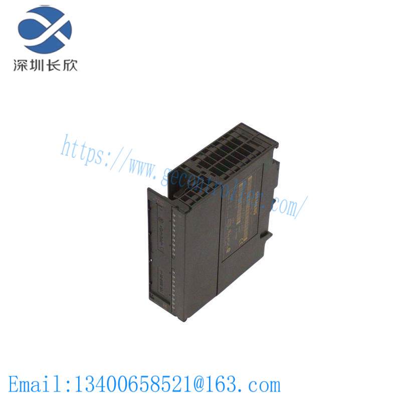 SIEMENS 6ES7331-7KF01-0AB0 ANALOG INPUT MODULE