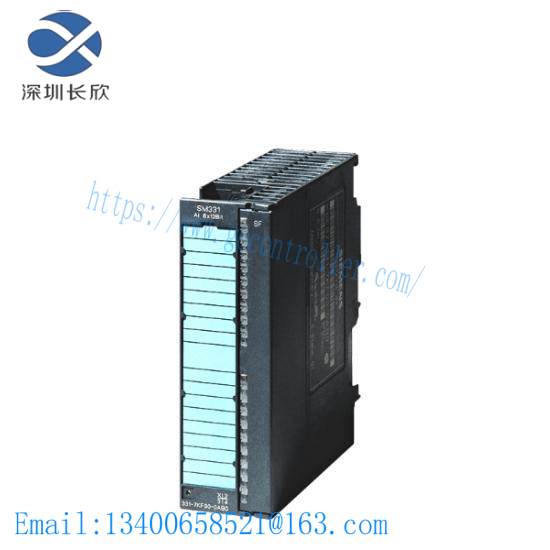 SIEMENS 6ES7331-7PF01-0AA0