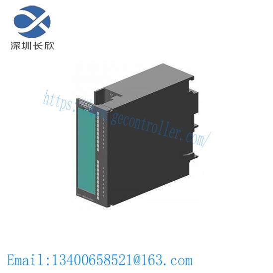 SIEMENS 6ES7331-7PF01-4AB1