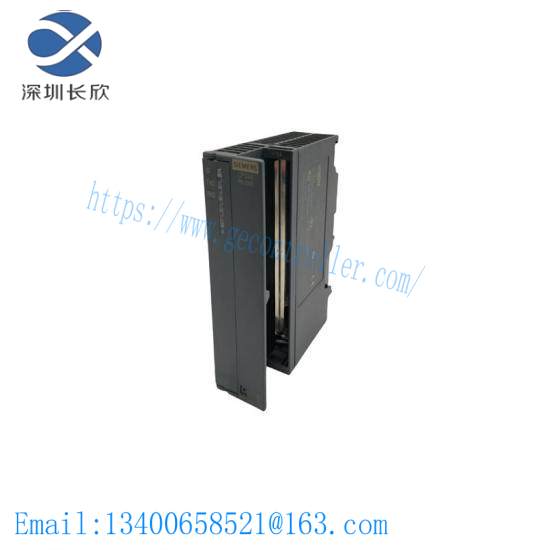 Siemens 6ES7340-1AH02-0AE0 Communications processor