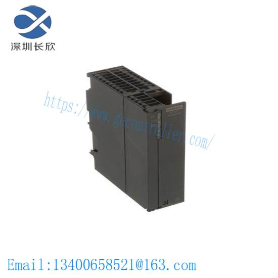 SIEMENS 6ES7341-1CH02-0AE0 Communication Processor