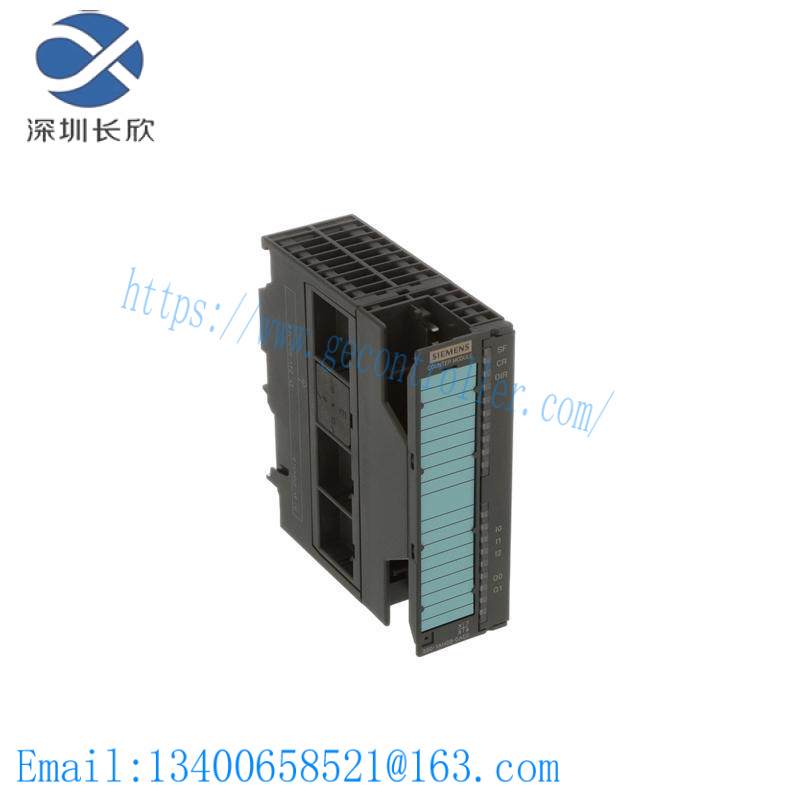 SIEMENS 6ES7350-1AH03-0AE0 Counter module