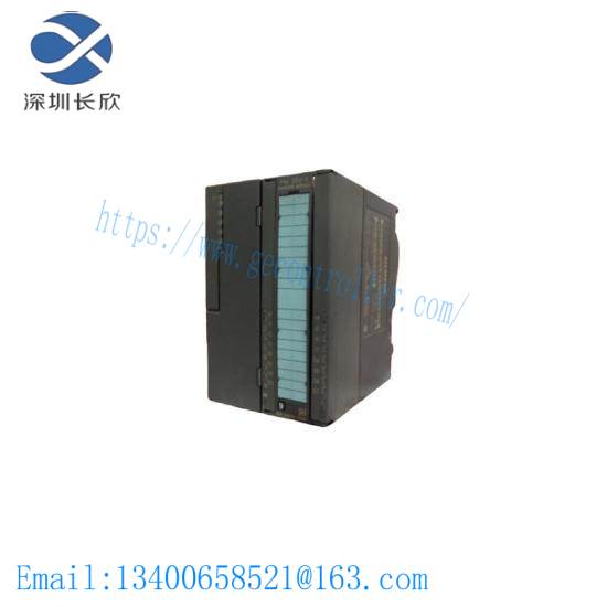 Siemens 6ES7350-2AH00-0AE0 COUNTER MODULE FM 350-2