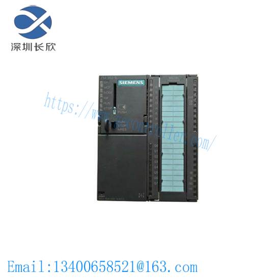 SIEMENS 6ES7352-5AH00-0AE0 PROCESSOR