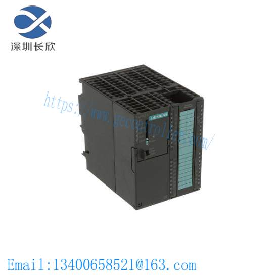 SIEMENS 6ES7352-5AH01-0AE0 high-speed Boolean processor