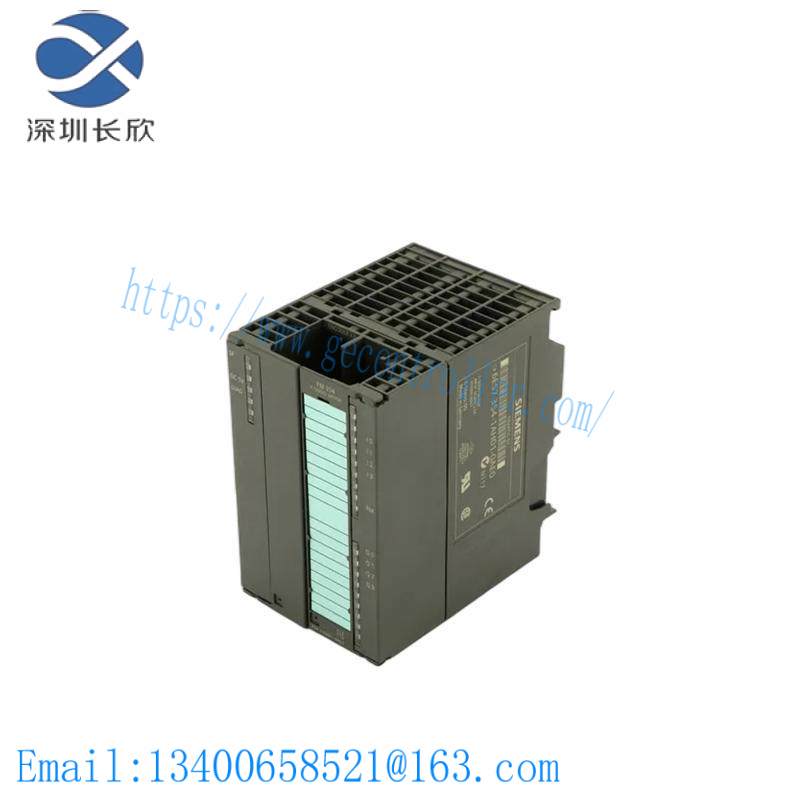 SIEMENS 6ES7354-1AH01-0AE0 SERVO POSITIONER MODULE