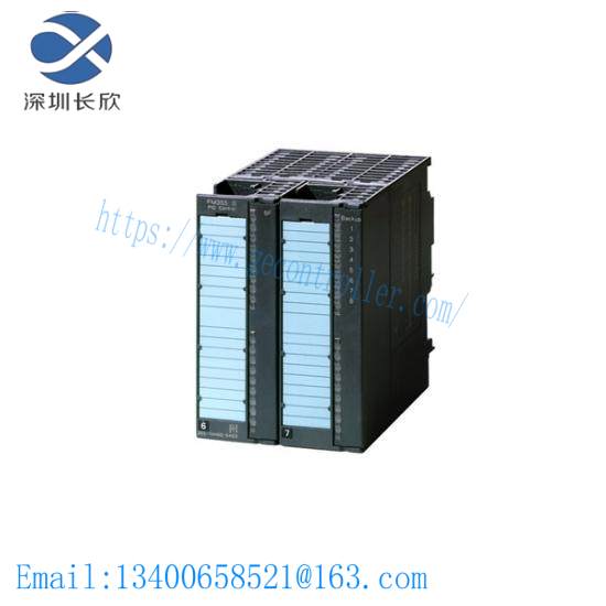 SIEMENS 6ES7355-0VH10-0AE0 Control Unit