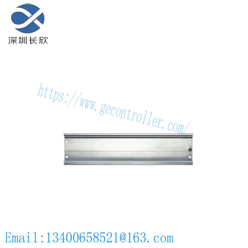 SIEMENS 6ES7390-1AF30-0AA0 mounting rail leng