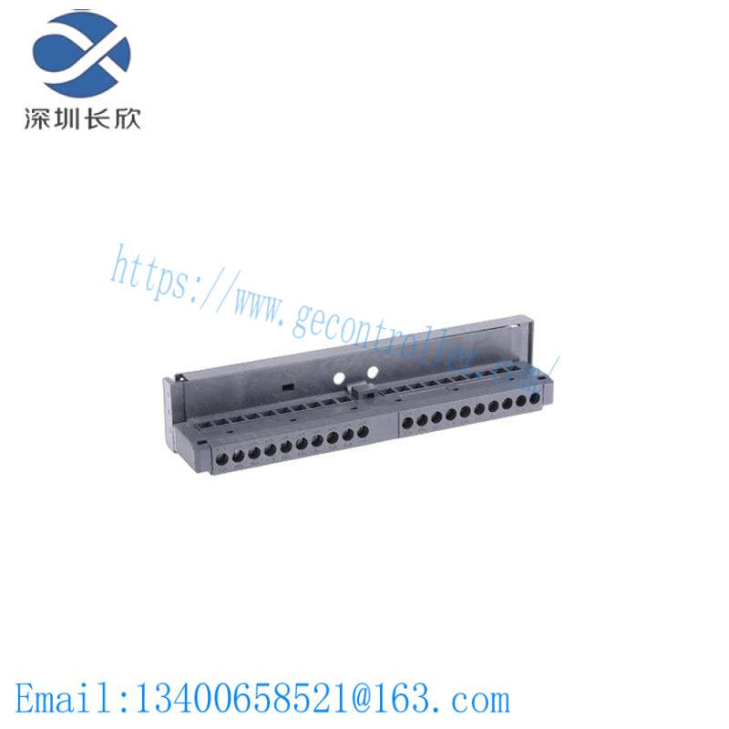 SIEMENS 6ES7392-1AJ00-0AA0 FRONT CONNECTOR