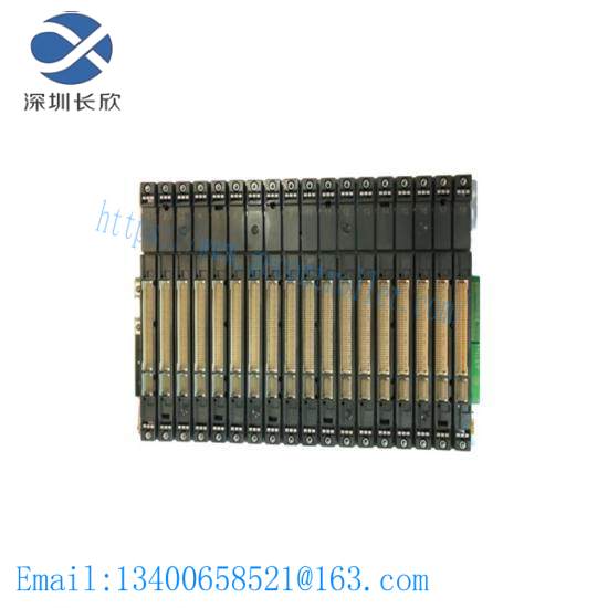 Siemens 6ES7400-2JA10-0AA0 UR2-H Rack