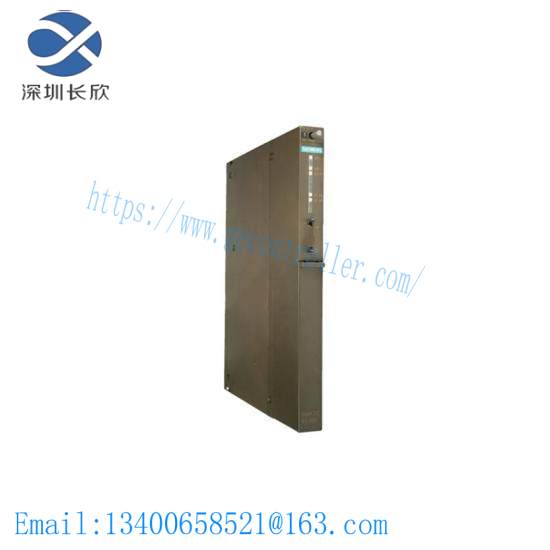 Siemens 6ES7407-0DA00-0AA0 PS 407 Power Supply