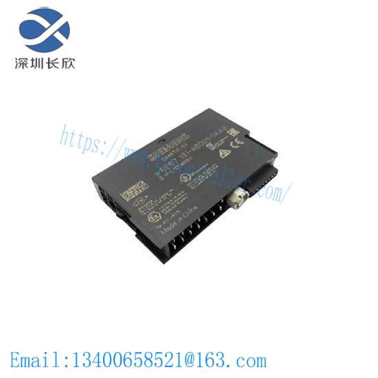 Siemens 6ES7412-2EK06-0AB0 Processor Module