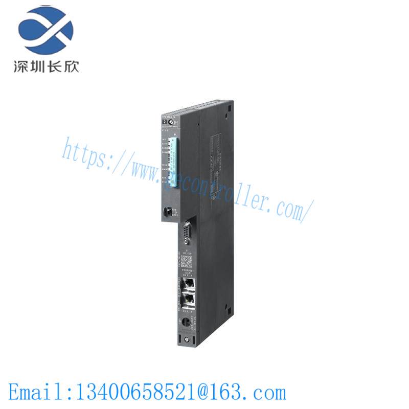 SIEMENS 6ES7412-2EK07-0AB0 INTERFACE