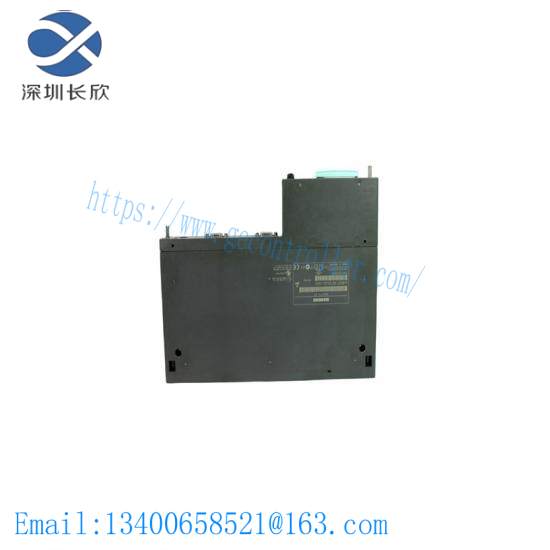 Siemens 6ES7412-2XJ05-0AB0 Processing Unit