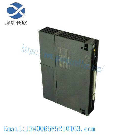 Siemens 6ES7412-5HK06-0AB0 SIMATIC S7-400H, CPU 412-5H