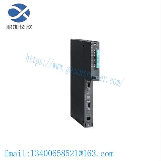 SIEMENS 6ES7414-2XG03-0AB0 Processor Module