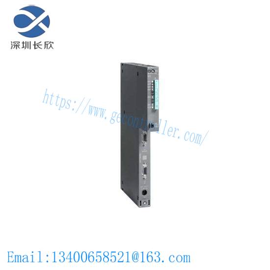 Siemens 6ES7414-2XK05-0AB0 Processor Module