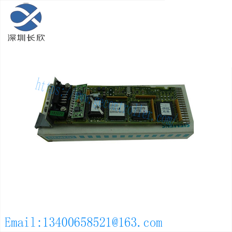 SIEMENS 6ES7414-3EM06-0AB0 Central Processing Unit