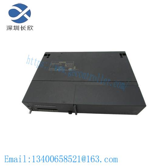 SIEMENS 6ES7414-3XM05-0AB0 CPU MODULE