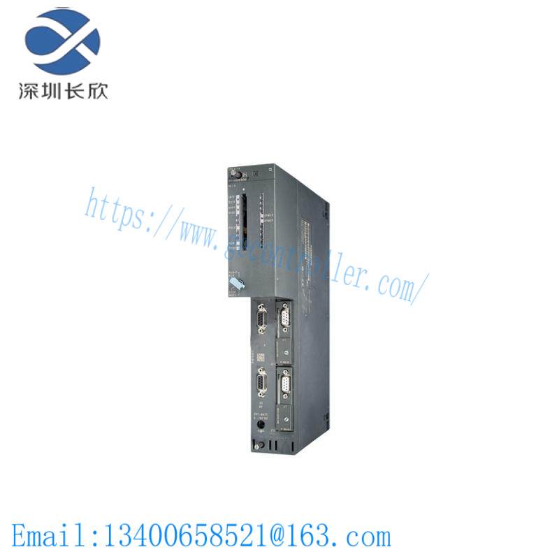 SIEMENS 6ES7414-4HJ04-0AB0 Processor Module