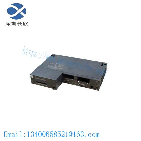 Siemens 6ES7414-4HM14-0AB0 Central processing unit