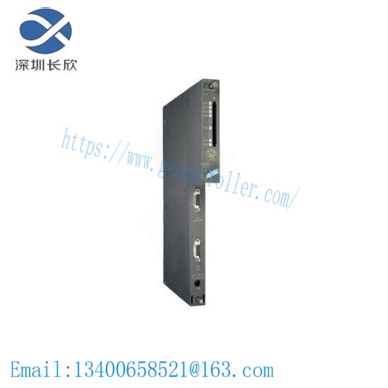 Siemens 6ES7416-2FK04-0AB0 CPU 416-2 DP Processor Module